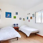 Face A L'ocean, Belle Maison Spacieuse Pour 6 Σπίτι διακοπών