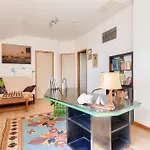 Face A L'ocean, Belle Maison Spacieuse Pour 6