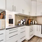 Σπίτι διακοπών Face A L'ocean, Belle Maison Spacieuse Pour 6 Préfailles