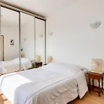 Face A L'ocean, Belle Maison Spacieuse Pour 6 Σπίτι διακοπών