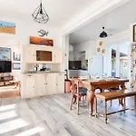 Σπίτι διακοπών Face A L'ocean, Belle Maison Spacieuse Pour 6