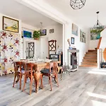 Face A L'ocean, Belle Maison Spacieuse Pour 6 *