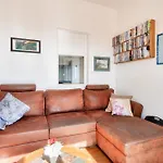Face A L'ocean, Belle Maison Spacieuse Pour 6 * Préfailles
