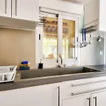 Σπίτι διακοπών Face A L'ocean, Belle Maison Spacieuse Pour 6