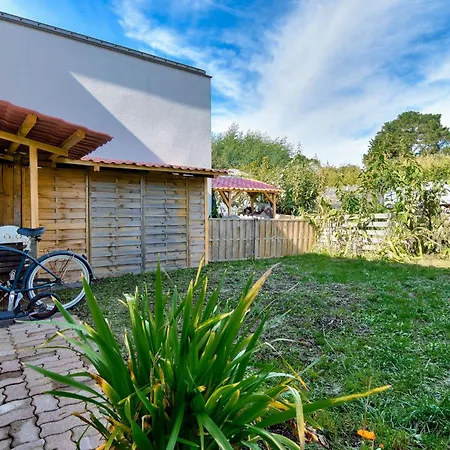 펜션 Face A L'ocean, Belle Maison Spacieuse Pour 6 *