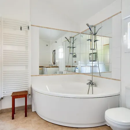 Face A L'ocean, Belle Maison Spacieuse Pour 6 בית נופש