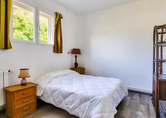 Face A L'ocean, Belle Maison Spacieuse Pour 6