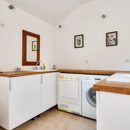 Face A L'ocean, Belle Maison Spacieuse Pour 6 Préfailles