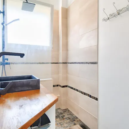 Face A L'ocean, Belle Maison Spacieuse Pour 6 Nyaraló *