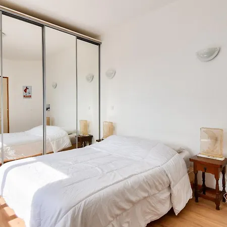 Face A L'ocean, Belle Maison Spacieuse Pour 6 Nyaraló