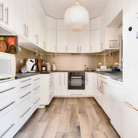 Face A L'ocean, Belle Maison Spacieuse Pour 6 Nyaraló *