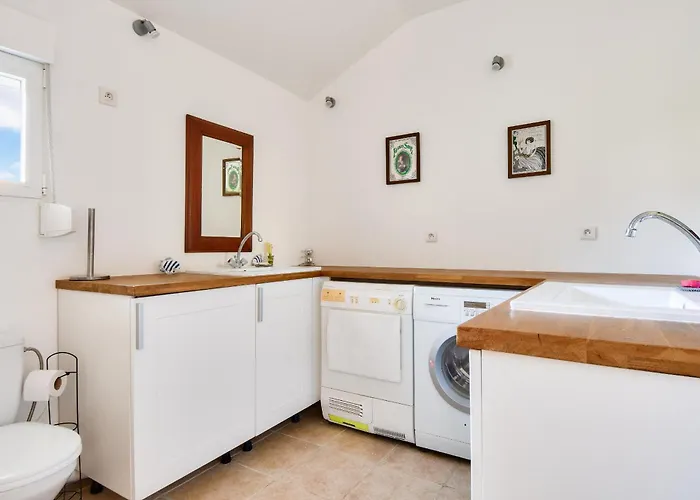 Face A L'ocean, Belle Maison Spacieuse Pour 6 Préfailles